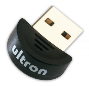 MINI ADAPTOR BLUETOOTH  USB raza 100 metri