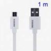 Accesorii telefoane - cablu de date Cablu Date USB Samsung B7300 OmniaLITE 5 REMAX Original