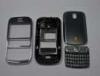 Carcase originale Carcasa Nokia Asha 302 Completa Originala Gri