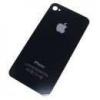 Accesorii iphone Capac Spate iPhone 4 Negru