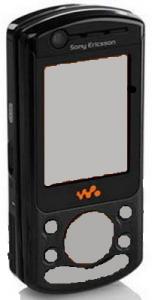 CARCASA SONY-ERICSSON W900 OEM ORIGINALA