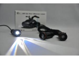 Proiector laser logo auto - Marca: Seat