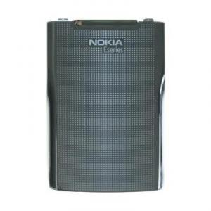 Capac Baterie Nokia E71 gri