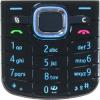 Tastatura telefon Tastatura Nokia 6220 Clasic Originala(6220c)