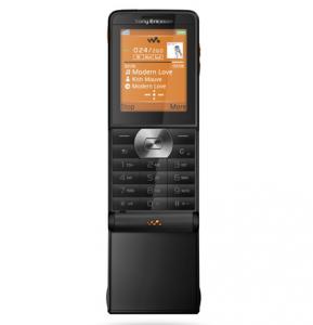 TELEFON SONY ERICSSON W350i