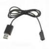 Accesorii telefoane - cablu de date Cablu Incarcare Sony Xperia Z1 C6943 Magnetic USB Negru