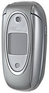 CARCASA pt. SAMSUNG SGH E330