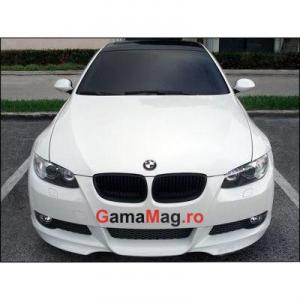 Grila tuning bmw