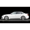 Kit exterior audi a4 b8 09