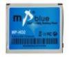Acumulatori Acumulator BA S400 HTC HD 2 mp blue cu blister