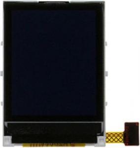 Diverse LCD Display Nokia 2660,2760,2630, 2600c,1650,1680 interior high copy