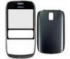 Carcase originale Carcasa Nokia Asha 302 Originala Gri