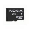 Card de memorie nokia mu-37 micro sd t-flash