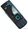 TELEFON NOKIA 6600 SLIDE BLACK