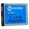 Diverse Acumulator Sunex J700