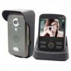 Video interfon wireless kivos kdb301 cu senzor de