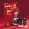 Canon bc-23 refill kit inktec