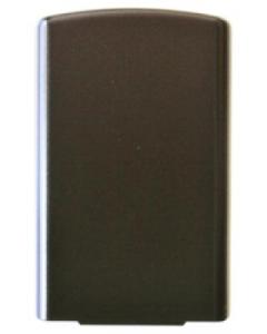 Carcase Capac Baterie Nokia 6500c , maro, original