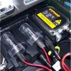 Instalatie xenon auto 35w viphid - model bec: h27 -