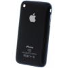 Carcase Spate +Rama iPhone 3GS Neagra 16GB
