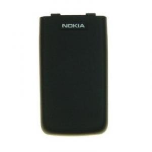 Capac Baterie Nokia 6290 negru