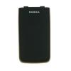 Capac Baterie Nokia 6290 negru