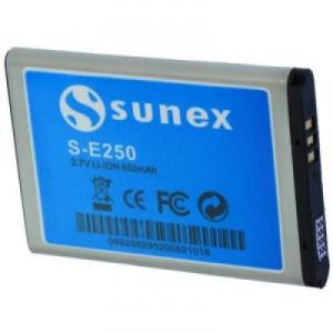 Diverse Acumulator Sunex E250