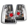 Stopuri cu led vw golf 4 variant 1j