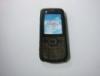 Huse Husa Silicon Nokia 6220 Classic Bulk - Neagra