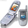 Carcasa pt. samsung sgh e300 albastra