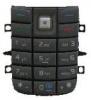 Tastatura telefon Tastatura nokia 6020 originala neagra