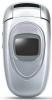 Carcasa pt. samsung sgh x460