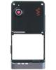 Carcase originale sony ericsson w910i rear cover