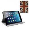 Huse Husa iPad Mini / iPad Mini 2 Cu Stand Si Rotatie 360 Grade Marea Britanie