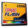 Princeton compact flash card 256mb