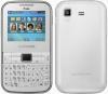 Telefon Dual SiM SAMSUNG C3222 SILVER