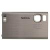 Capac Baterie Nokia 6500s Argintiu