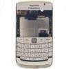Carcase telefoane carcasa blackberry 9700 bold alba 1a