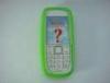 Huse husa silicon nokia 3120 classic