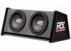 Subwoofer MTX RT12x2DV