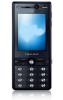 Carcasa pt. sony-ericsson k810i cu