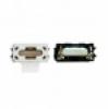 Casca/difuzor nokia e65 6500 2680s 5220 5320 6210n