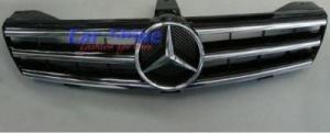 Vand grila mercedes cls