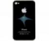 Apple IPhone 4 Backcover Black Original