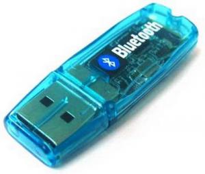 ADAPTOR BLUETOOTH USB PC-TELEFON GSM