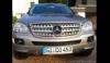 Grila Mercedes ML W164