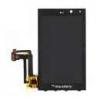 Display Cu TouchScreen si Rama BlackBerry Z10 Original