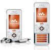 TELEFON SONY ERICSSON W580i WHITE