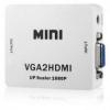 Convertor HDMI la VGA