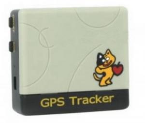 Localizator GPS PROPet